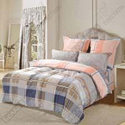 КПБ Сайлид сатин 2,0 сп. В - 205