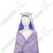 ГС Уголок детс. 1836 70*75 Милка