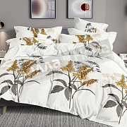 КПБ Клео Art Color полисатин 1,5 сп 15/171-АС