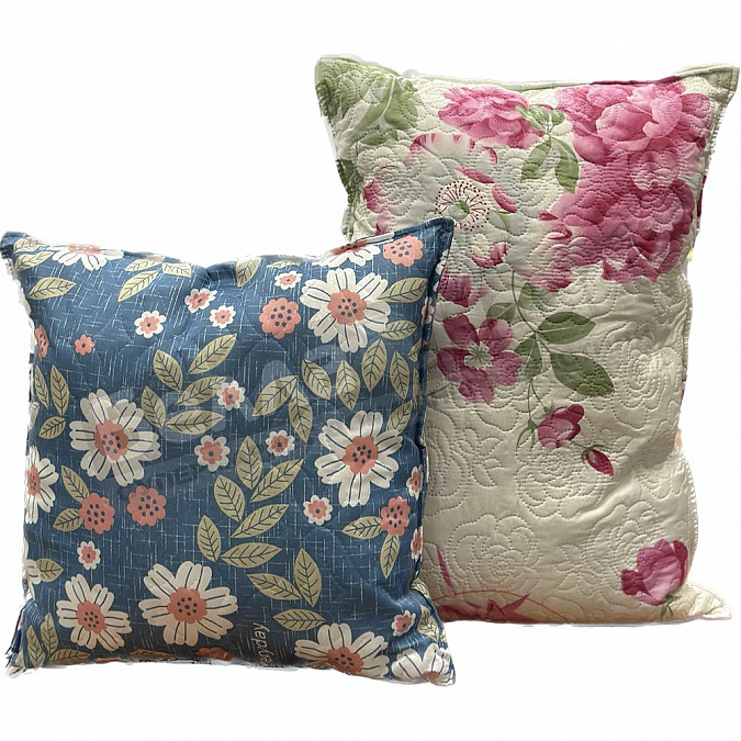 Детальная картинка товара «ск подушка синтепон ультрастеп 50*50 »