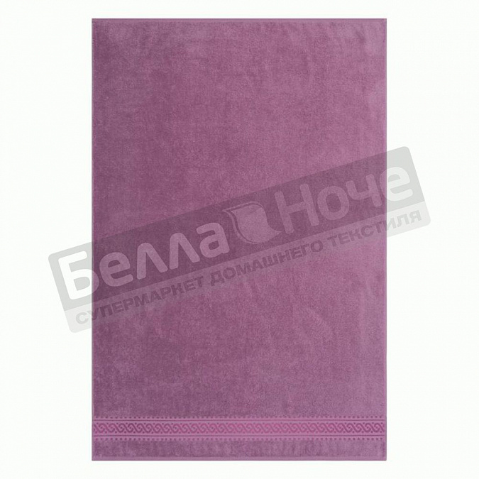 Детальная картинка товара «пт-2601-5578 пируэт 50*90 цв.16-2107 сиреневый»