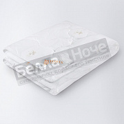 Кидс Бамбук сатин- жаккард 110*140 ОБД Экотекс