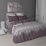 Реноме Простыня бязь Премиум 220*240 7238-1 Бриз