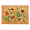 Гобелен Плюс наволочка 38*38 Цвет солнца