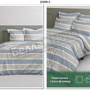 КПБ ШС ЭКОДОМ перкаль 2,0 - Макси 21239-1