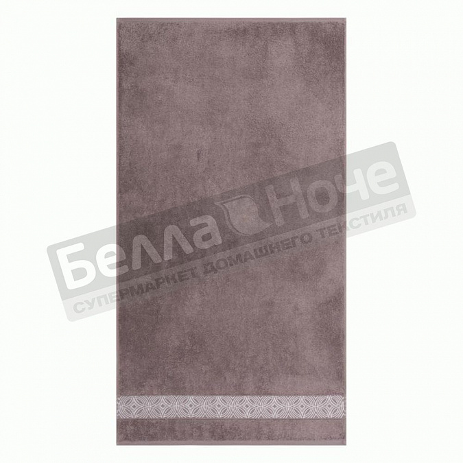 Детальная картинка товара «пц-3501-6410 оушиэник симфони 70*130 цв.17-2601 мокко»