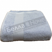 ВВТ Полотенце махр. 70*130 цв.607 Бледно- васильковый 325гр (120)