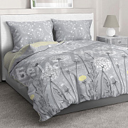 Реноме Пододеяльник бязь Премиум 1,5сп 50170-2 Бредбери