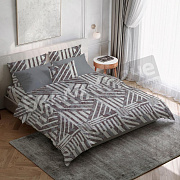 КПБ Реноме бязь Премиум 1,5сп 7299-2 Мармонтель