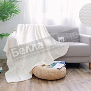 Клео Плед Велсофт 200*220 Royal Plush 200/014-RP