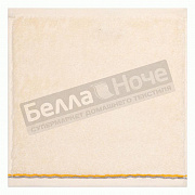 Луче кальда ПЦ-451-5249 30*30 цв.11-0608 Ванильный