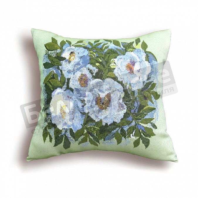 Детальная картинка товара «гобелен плюс наволочка 38*38 бэлла»
