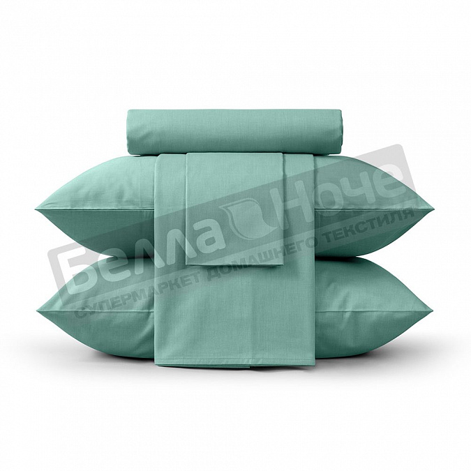 КПБ Веросса Melange Евро emerald 4нав.