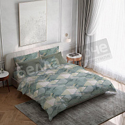 Реноме Пододеяльник бязь Премиум 200*220 72019-1 Пимен