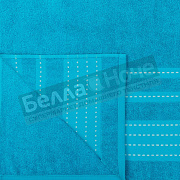 ПЦ-3501-4856 Монин дью 70*130 цв.16-4728 Бирюзовый