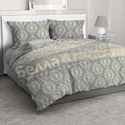 Реноме Простыня бязь Премиум 220*240 40490-3 Беатрис