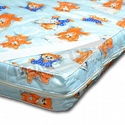 СТК Матрас ППУ п/э Стандарт 10*140* 60 