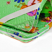 СТК Матрас ППУ п/э Стандарт  5*120* 60 