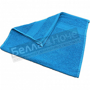 ВВТ Полотенце махр. 35*60 цв.608 Морская волна 375гр (120)