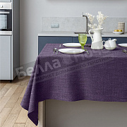 ВН Скатерть ДТ172 Рогожка 165*200 Ирис 71