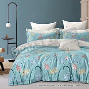 КПБ Luxor сатин 2,0 - Макси 011 (958) A/B (N)