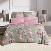 КПБ Гармоника сатин 2,0 - Макси Пантеллерия 4 нав.  