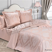 КПБ Эстетика сатин- жакк 2,0 - Макси Жерминаль книжка