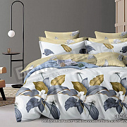 КПБ Luxor сатин Евро 023 A/B (N)