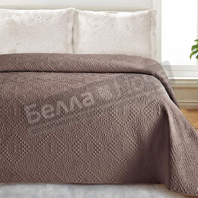 Детальная картинка товара «клео покрывало andora 240*260 240/038-ad»