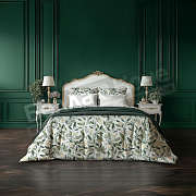 КПБ Веросса сатин-люкс Евро 30164/2+00бел White keys нав.2-50*70+ 2-70*70