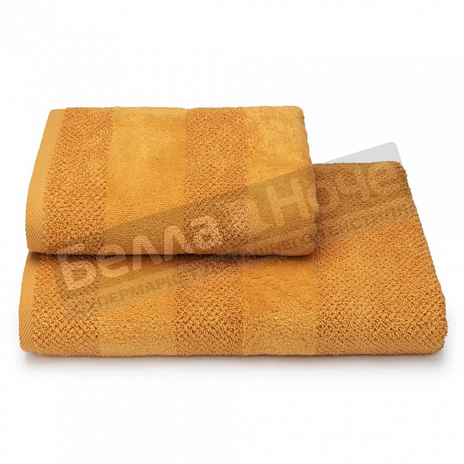 Детальная картинка товара «пцс-3501-4864 хейт 70*130 цв.15-0960 горчичный»