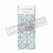 Веросса Полотенце ваф пестр. кухон. 40*70 9557 Апаричи-1 31 Хангер