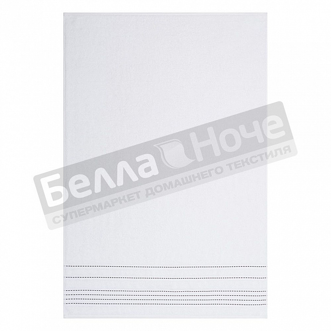 Детальная картинка товара «пц-1201-4856 монин дью 100*150 цв.11-0601 белый»