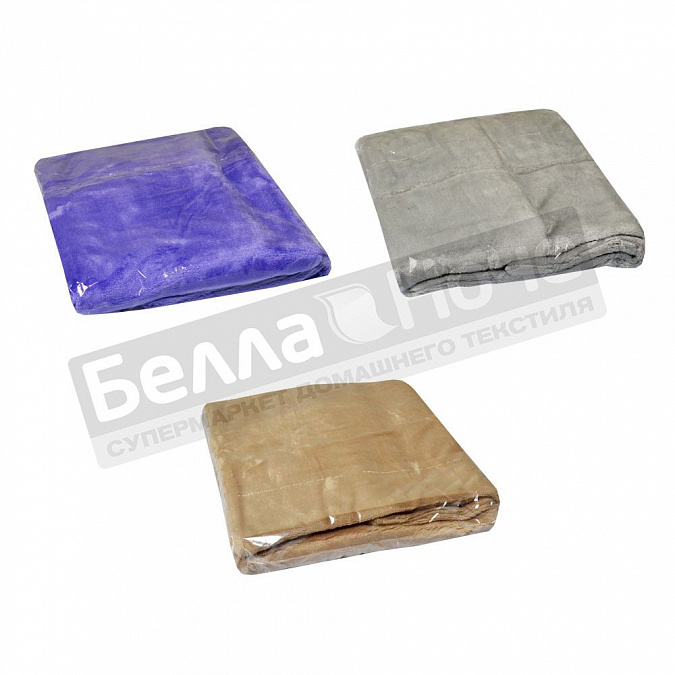 Детальная картинка товара «клео к-т наволочек велсофт 45*45 virginia 45/001-odn ассорти»