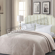 Романс велюр термостежка 200*220 XH V3 105