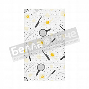 СТ Полотенце ваф пестр. кухон. 45*60 8784/1 Посуда-1 31 Хангер