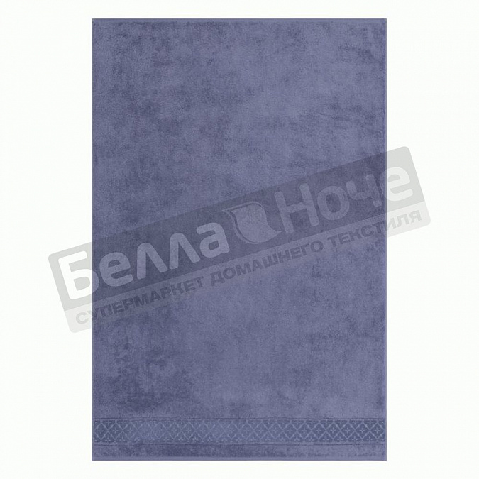 Детальная картинка товара «пц-3501-5767 осмэн 70*130 цв.17-3910 фиолетовый»