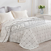 Клео Плед Бамбук микрофибра 150*200 150/287- pb