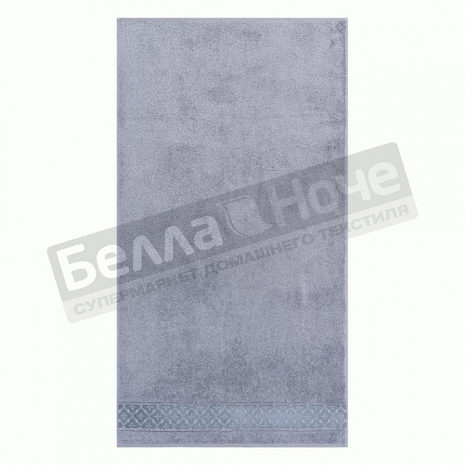 Детальная картинка товара «пц-3501-5767 осмэн 70*130 цв.17-3914 серый»