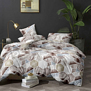 КПБ Баттерфляй полисатин Евро 4408