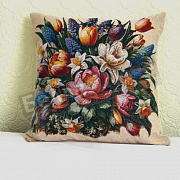 Гобелен Плюс наволочка 38*38 Вера