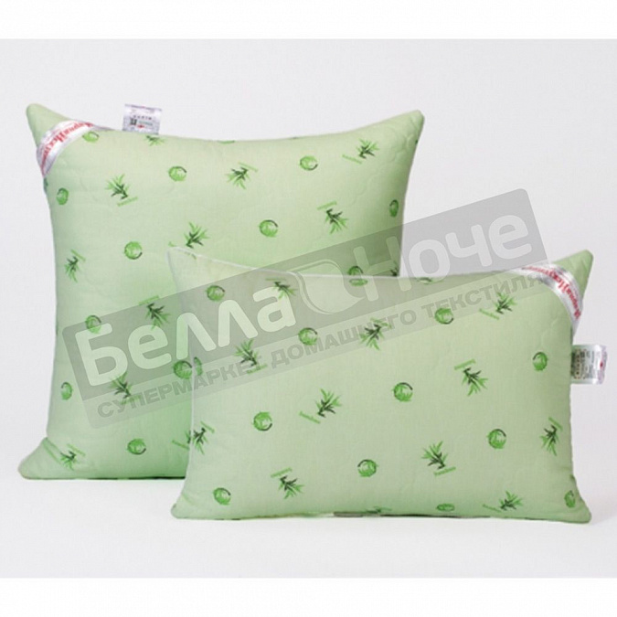 Детальная картинка товара «сила бамбука бамбук хлопок 50*70 ми текстиль»