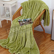 Клео Плед Велсофт 180*200 Orrizonte 180/005-OT