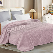 Клео Плед Велсофт 150*200 Gammi 150/007-GAM