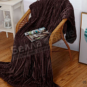 Клео Плед Велсофт 150*200 Orrizonte 150/011-OT