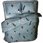 КПБ BLAKIT бязь 1,5 сп. 647403 / 457994 К