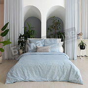 КПБ ВН перкаль Евро 30158/1 PIXEL нав.2-70*70