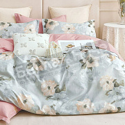 КПБ Сайлид сатин 1,5 сп. BP -131