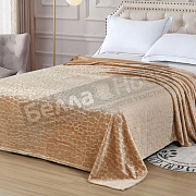 Клео Плед Велсофт 150*200 Riviera 150/001-RIV