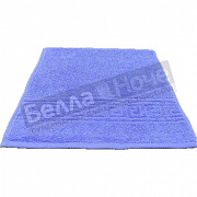 ВВТ Полотенце махр. 35*70 цв.706 Светло- сиреневый 350гр (2770)